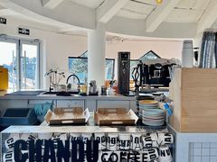 -ChanDu躔度咖啡(灯塔店)