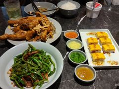 -长安记·大美陕菜(大族广场店)