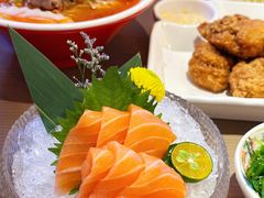 -大赞寿司(国贸店)