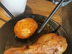 -汪爹爹武汉牛三鲜(朝外大街店)