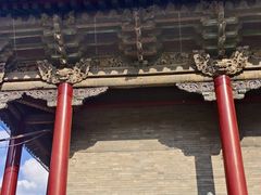 -北陵公园