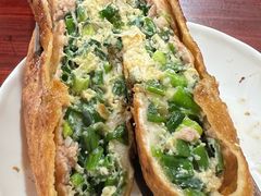 -兰庆鸡蛋馃(人民路店)