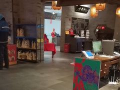 -南京大牌档(三阳广场苏宁店)