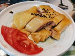 -观塘港茶餐厅(八一大道店)
