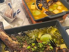 -北京王府井希尔顿酒店·万斯阁西餐厅