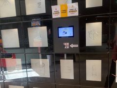 -麦当劳(祈年大街店)