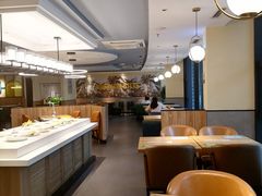 -豪客来牛排(重庆三峡广场步行街1704店)