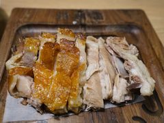 手抓羊肉-阿西娅·西北妈妈拿手菜(华联店)
