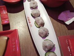 -季季红火锅(丰城洪客隆店)