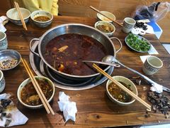 -黑竹香鸡(营和巷店)