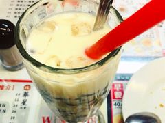 -华星冰室(湾仔店)
