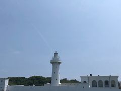 -鹅銮鼻灯塔