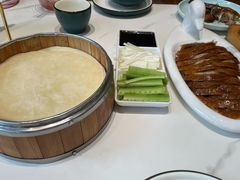 -梅利汴京烤鸭•开封豫菜地标店(东司门店)
