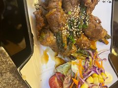 -昱匠·日本料理(金融街店)
