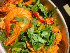 -大头虾越式风味餐厅(光明广场店)