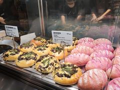 -LELECHA乐乐茶(美罗城店)