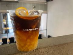 -MIMI FASO(古仓店)