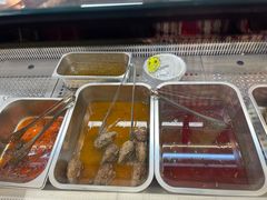 -双流老妈兔头(总店)