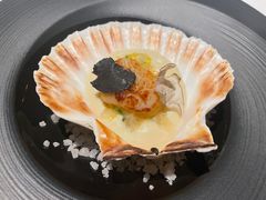 -Oyster Talks 四度蚝法餐厅