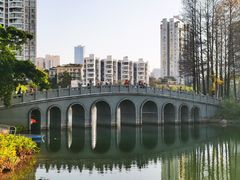 -四海公园(南山区)