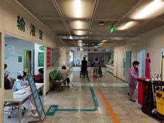 -南京鼓楼医院(鼓楼本部)