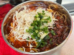 -金牌罗记肠旺面(蔡家街店)