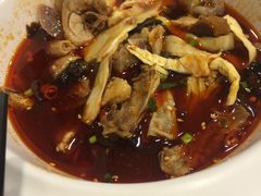 -皇城坝小吃(科华成都王府井购物中心店)