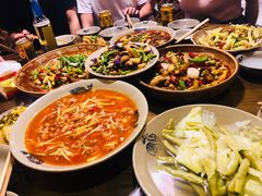 -蜀厨蓉匠(广福店)