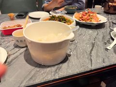-福照楼汽锅鸡·云南菜(火车站锦江店)