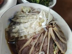 -小崔家臊子面(蔡家坡总店)