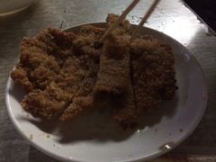耳光馄饨-潘国仙耳光馄饨(黄家阙路店)
