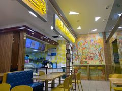 大堂-尊宝比萨(江南豪园店)