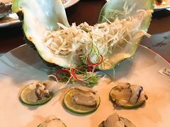 -海盗餐厅