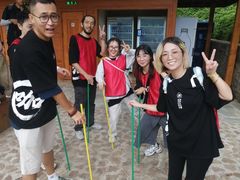 -淘米·公司团建·团队旅游·拓展培训