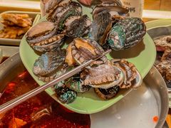 -焰江山海鲜牛排烤肉自助(锦华万达二星店)