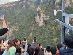 -龙湾潭国家森林公园
