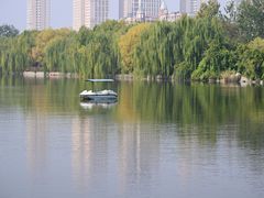-南翠屏公园