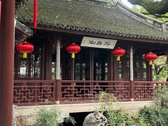 -上海醉白池公园