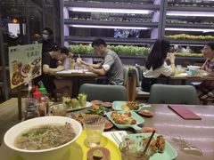 -蔡澜PHO(海岸城店)