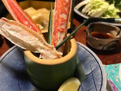 -蟹道乐(網元別館店)