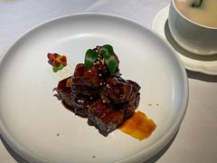 -玫瑰厅上海菜(兴国路店)