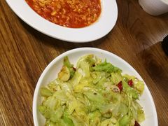 -妈妈的味道(工人体育场东路店)