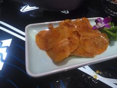 -星璨火吧KTV聚会餐厅(丰庆路店)