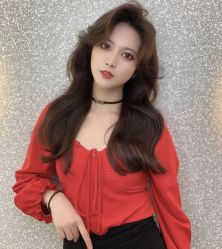 -那茉 Hair Salon
