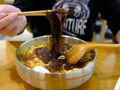 -服务大楼冷面(延大店)