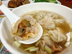 -曾仔竹升面
