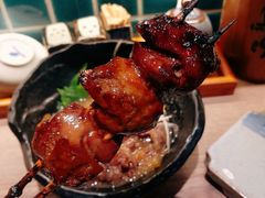 -鸟鸣门屋台料理(金帝银泰店)