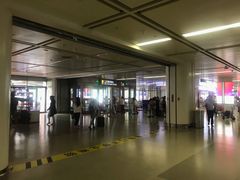 -太原武宿国际机场