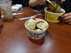 -蔡林记(黄鹤楼店)