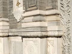 -王府井天主教堂